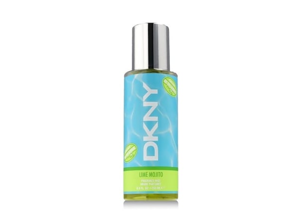 DKNY Be Delicious Pool Party Lime Mojito bodyspray 250 ml (unisex)