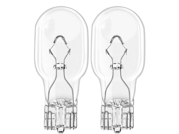 OSRAM bilbelysning CAR LIGHT W16W 921-02B 16W 12V