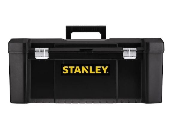 Black & Decker STST82976-1, Verktøy boks, Sort, Gult, 33 l, 25 kg, 665 mm, 280 mm