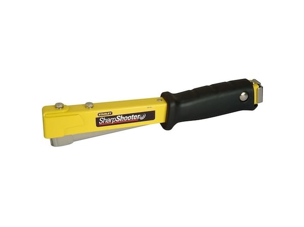 Stanley 6-PHT150, Sort, Gult, Stål, 1 stykker