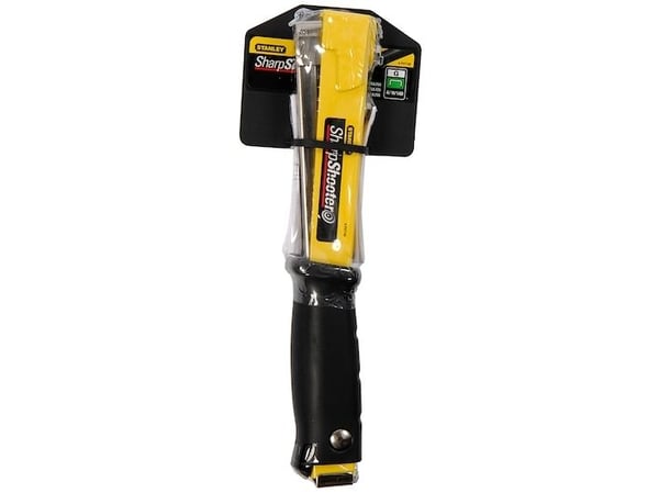Stanley 6-PHT150, Sort, Gult, Stål, 1 stykker