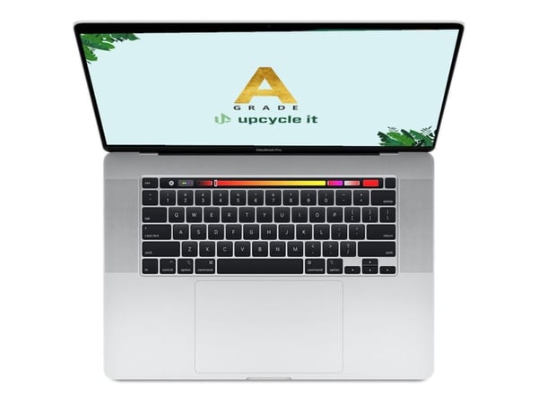 Renoveret Apple MacBook Pro 2019 - Tilstand: Grade A