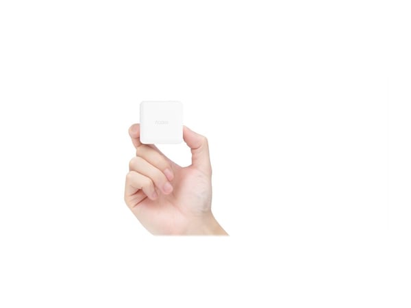 Aqara Aqara Cube Pro Smart Control Cube Zigbee EU