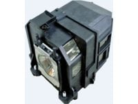 CoreParts - Projektorlampa (likvärdigt med: ELPLP79) - 215 Watt - 3000 timme/timmar - för Epson EB-570; BrightLink 575Wi Interactive; PowerLite 570...