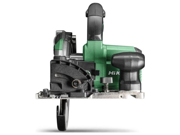 HIKOKI cirkelsåg 18V 165 mm C1806DUM W2Z HSC