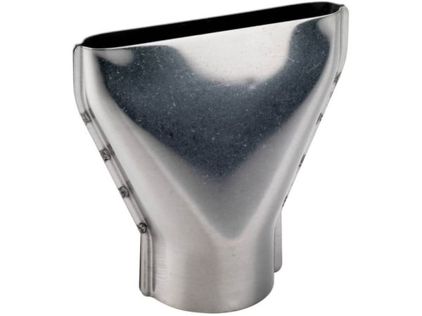 Metabo 630001000, Slangemunnstykke, Metabo, H 16-500, HE 20-600, HE 23-650 Control, H 1600, HE 2000, HE 2300 Control, HG 18 LTX 500, 1 stykker