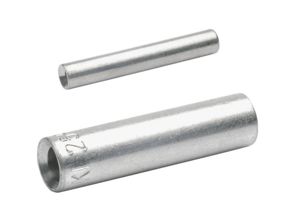 Klauke puskuliitin kiinteälle johtimelle SV 16 ( SV16 )