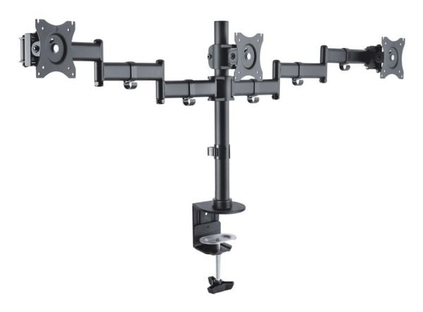 PureLink PureMounts bildskärmsfäste - 3 bildskärmar