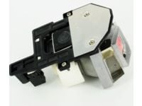 CoreParts ML12489, 190 W, 3500 h, Optoma, W306ST, X306ST