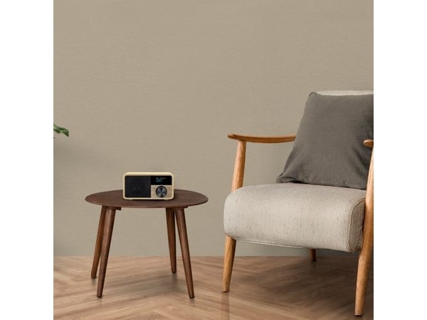 Sangean DDR-7, Personlig, Digitalt, DAB+, FM, Automatisk skann, CT, PS, PTY, RT, 8 W