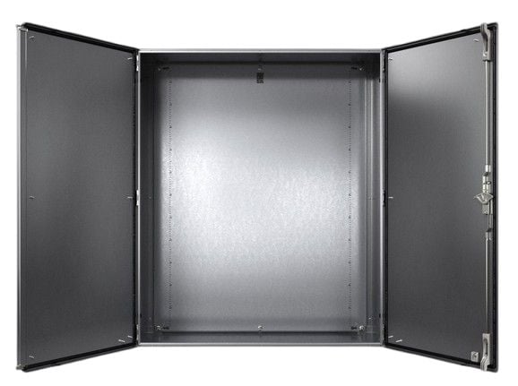 Rittal 1011.000, 380 mm, 210 mm, 300 mm, 7,1 kg, 7,53 kg, 1 kpl