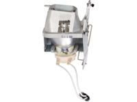 CoreParts - Projektorlampe (tilsvarer: Optoma SP.70201GC01) - 210 watt - 4000 time(r) - for Optoma W351, X316ST, X351