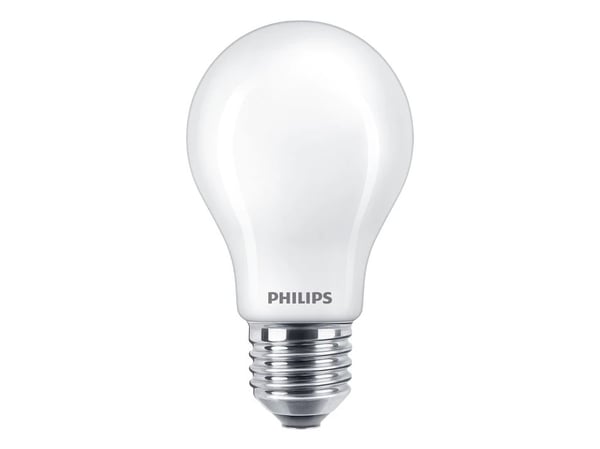 Philips MASTER LED PH-31107700, 7,2 W, 75 W, E27, 1055 lm, 25000 timer, Varm glød