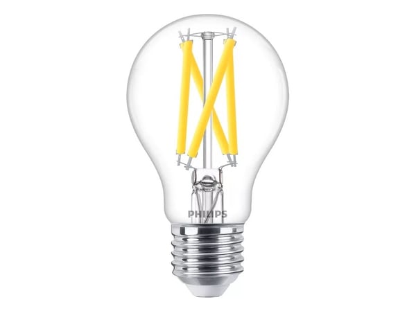 Philips MASTER LED Standard DimTone 1055lm 7,2W (75W) E27 A60 Clear