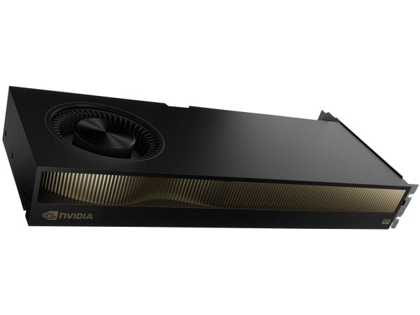 Nvidia RTX PRO 5000 Blackwell, RTX PRO 5000, 48 GB, GDDR7, 512 bittiä, 7680 x 4320 pikseliä, PCI Express x16 5.0