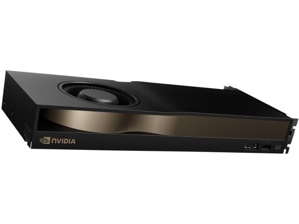 NVIDIA RTX PRO 4500 Blackwell - Näytönohjain - RTX PRO 4500 Blackwell - 32GB GDDR7 - PCIe 5.0 x16 - 4 x DisplayPort - vähittäismyyntipakkaus
