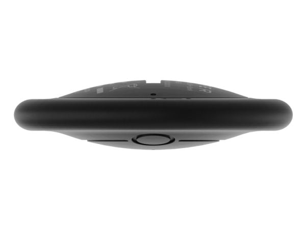 Targus HyperShield, Universell, Søker, Svart, 15 m, Find My, Find Hub, CR2032