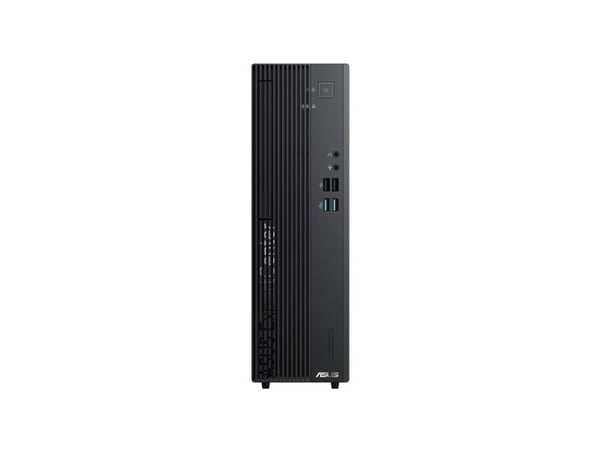ASUS ExpertCenter D5 SFF S501SER-514500074W, Intel® Core™ i5, i5-14500, 8 GB, 512 GB, Windows 11 Home, 64-bit