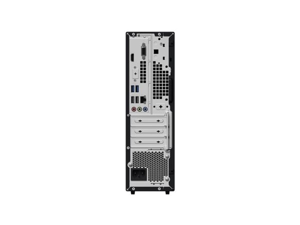 ASUS ExpertCenter D5 SFF S501SER-514500074W, Intel® Core™ i5, i5-14500, 8 GB, 512 GB, Windows 11 Home, 64-bit