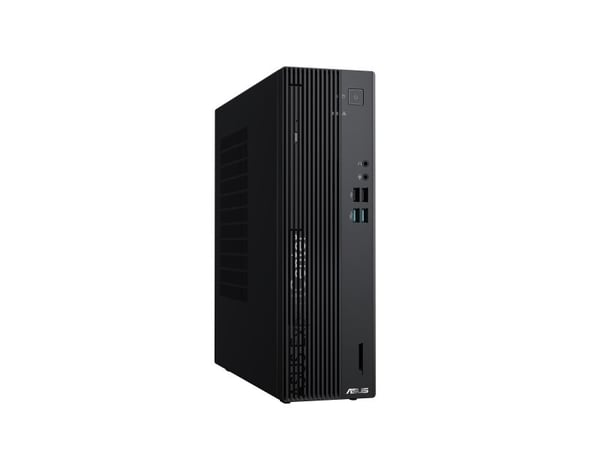 ASUS ExpertCenter D5 SFF S501SER-514500074W, Intel® Core™ i5, i5-14500, 8 GB, 512 GB, Windows 11 Home, 64-bit
