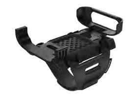 Honeywell CT70-WS-KIT, Bærbart sett, Honeywell, CT70, Svart, 1 stykker