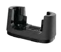 Honeywell - Laddningsskål - universell, med insats - utgångskontakter: 1 - för P/N: 50121667-001-HON, CB-BK-01, CT40-STL-1PKC, CT70-PB-GRY