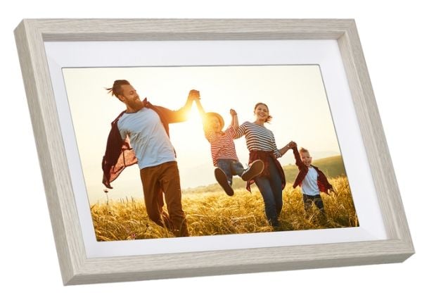 ROLLEI Smart Frame WiFi 108 W.
