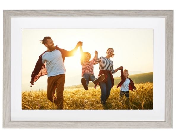 ROLLEI Smart Frame WiFi 108 W.