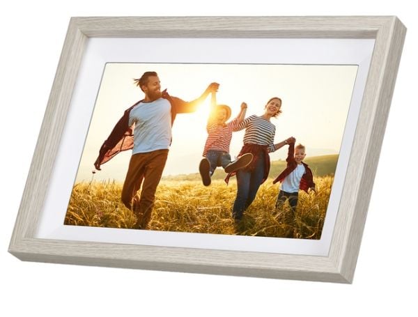 ROLLEI Smart Frame WiFi 108 W.