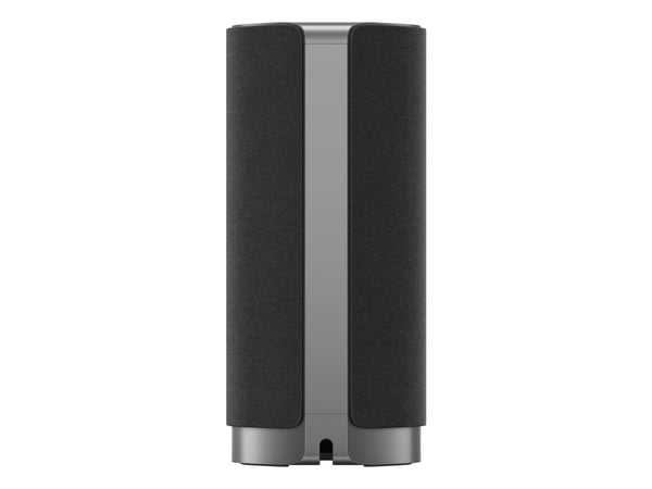 TCL Z100-METAL, 1.1.1 kanavaa, 170 W, Dolby Atmos, Dolby Digital Plus, Dolby MAT, Dolby Surround, Dolby TrueHD, 95 dB, 170 W, Metallinen