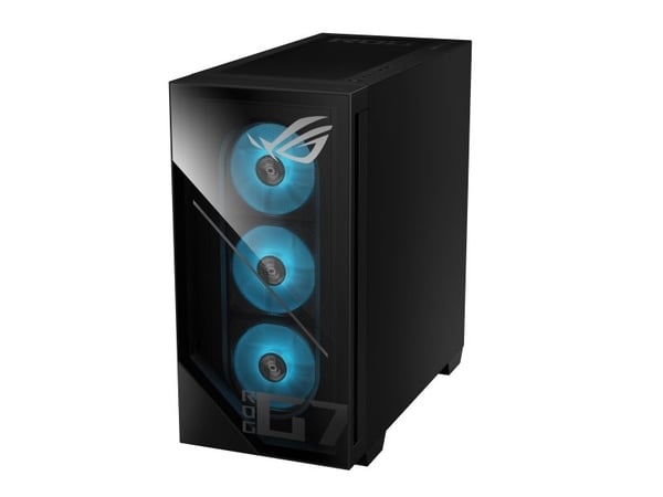 ASUS ROG G700 G700TF-7265KF225W, Intel Core Ultra 7, 265KF, 32 GB, 2 TB, Windows 11 Home, 64-bit
