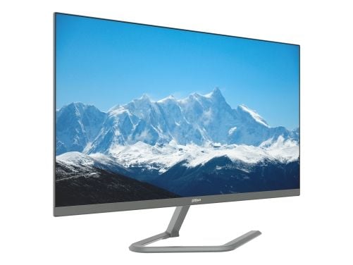 Dahua Technology LM27-C201P, 68,6 cm (27"), 1920 x 1080 pixlar, Full HD, LED, 5 ms, Grå