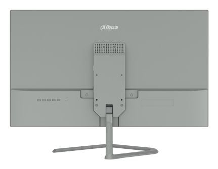 Dahua Technology LM27-C201P, 68,6 cm (27"), 1920 x 1080 pixlar, Full HD, LED, 5 ms, Grå