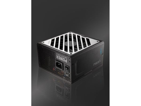 FSP MEGA-1000GM, 1000 W, 90%, No load operation, Ylivirta, Yliteho, Ylijännite, Ylikuumeneminen, Oikosulku, Surge & inrush..., Täysin modulaarinen,...