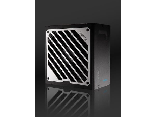 FSP MEGA-1000GM, 1000 W, 90%, No load operation, Ylivirta, Yliteho, Ylijännite, Ylikuumeneminen, Oikosulku, Surge & inrush..., Täysin modulaarinen,...