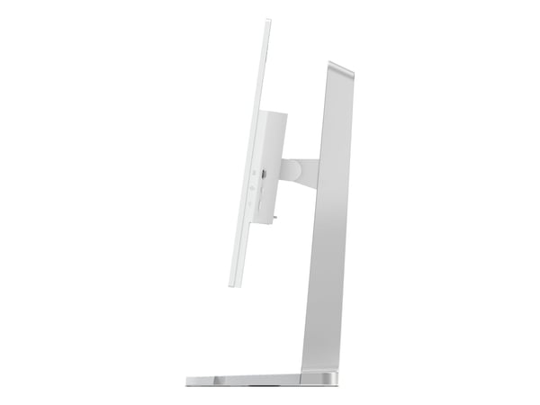 Lenovo L24D-4C, 60,5 cm (23.8"), 1920 x 1080 piksler, Full HD, LCD, 6 ms, Grå