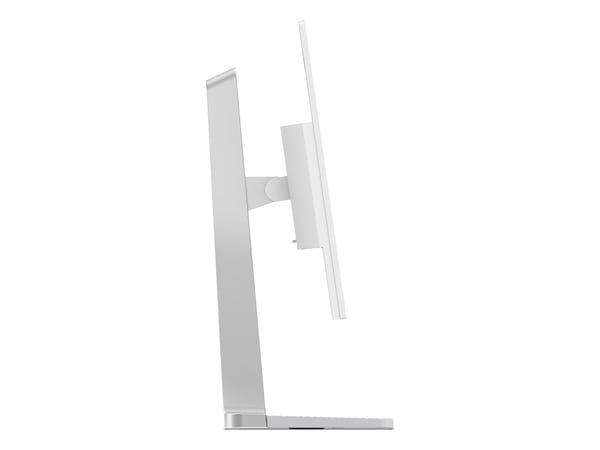 Lenovo L24D-4C, 60,5 cm (23.8"), 1920 x 1080 piksler, Full HD, LCD, 6 ms, Grå