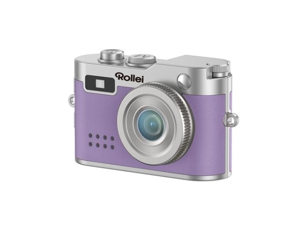 Rollei Compactline 12068 digitaalikamera Kompakti kamera