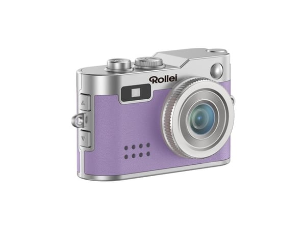 Rollei Compactline 12068 digitaalikamera Kompakti kamera