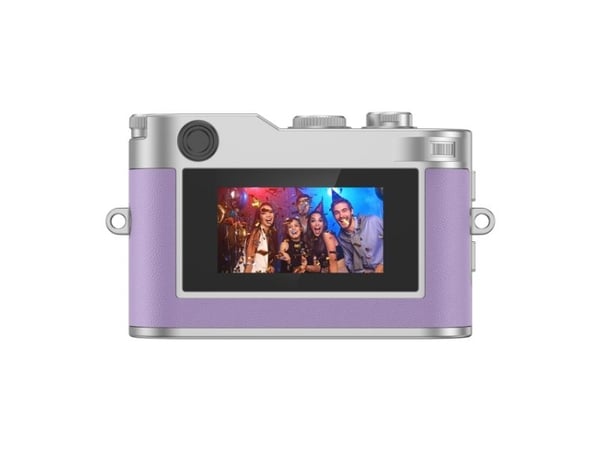 Rollei Compactline 12068 digitaalikamera Kompakti kamera