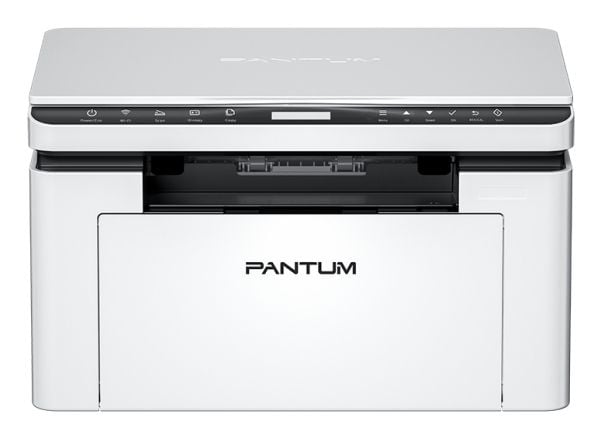 Pantum BM2300NW, Laser, Mono-printing, Mono-kopiering, A4, Direkte utskrift, Hvit