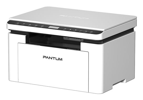 Pantum BM2300NW, Laser, Mono-printing, Mono-kopiering, A4, Direkte utskrift, Hvit