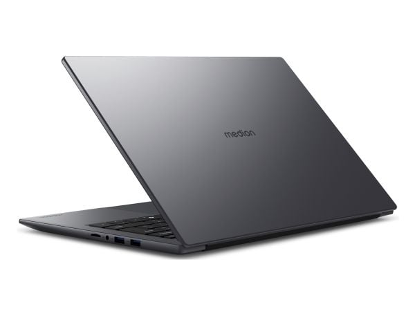 MEDION Avantum 14 E1e, Intel® Celeron® N, 1,1 GHz, 35,6 cm (14"), 1920 x 1080 piksler, 8 GB, 128 GB