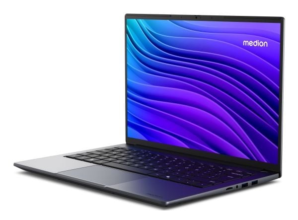 MEDION Avantum 14 E1e, Intel® Celeron® N, 1,1 GHz, 35,6 cm (14"), 1920 x 1080 piksler, 8 GB, 128 GB