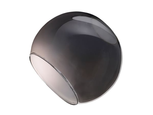 Activejet Klosz PALOMA, 1 lamppu(t), E27, musta