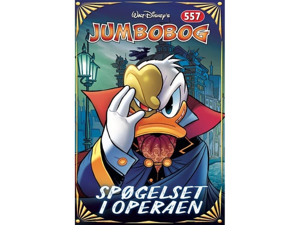Jumbobok 557