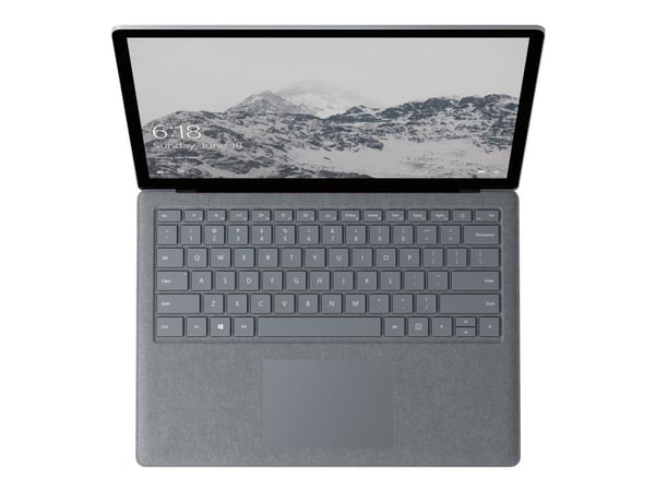 Microsoft Surface Laptop - 7th Edition - Copilot+ PC - Snapdragon X Plus - X1P-64-100 / inntil 3.6 GHz - Win 11 Pro - Qualcomm Adreno - 16 GB RAM -...