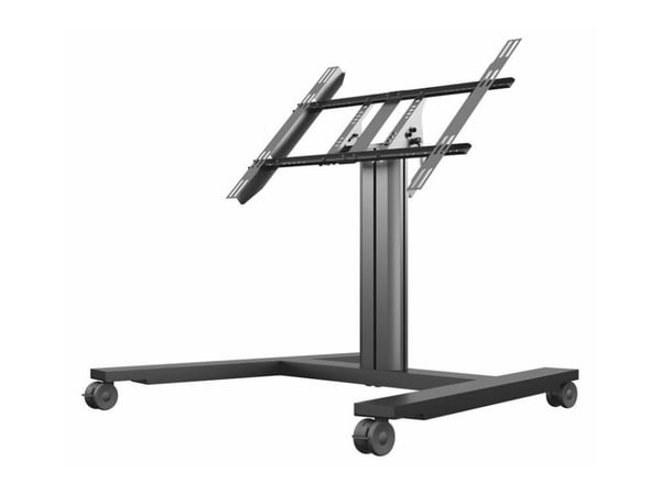 Multibrackets 6812, 60 kg, 81,3 cm (32"), 139,7 cm (55"), 700 x 400 mm, 0 - 90°