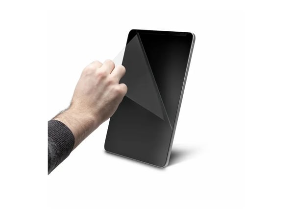 StarTech.com 4-Way Privacy Screen For 12.9-inch iPad Pro - Skärmskydd för surfplatta - stående/liggande, pekaktiverat, +/-30° visning, blockerar up...