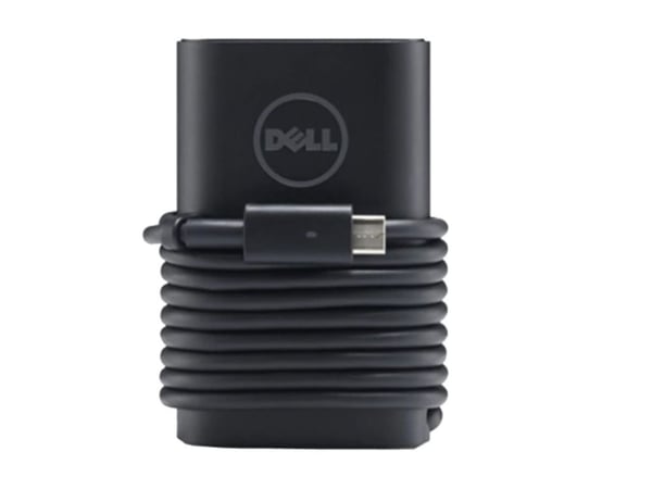 Opprinnelseslagring Dell - Strømforsyning - AC - 130 Watt - Europa - for Alienware M17 R3, Dell 35XX, 5550, 5750, Latitude 54XX, 55XX, XPS 15 95XX,...